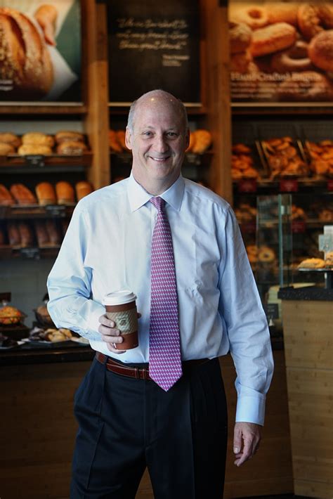 ceo panerai|ceo of panera bread.